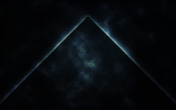 space-age background